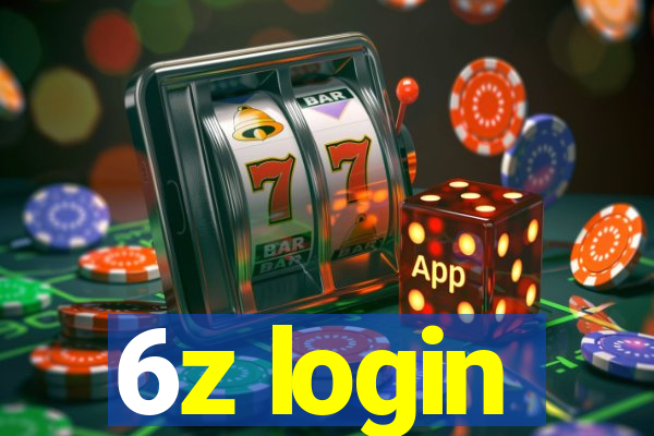 6z login